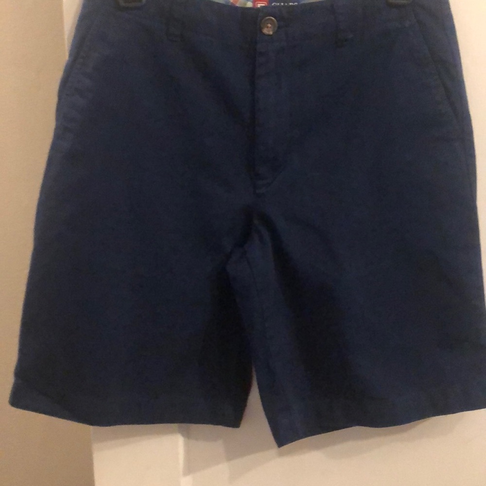 Boys shorts